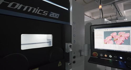 華曙高科助力福鈦科技創(chuàng)新突破，7臺金屬3D打印機(jī)年產(chǎn)超1.5萬件高爾夫桿頭